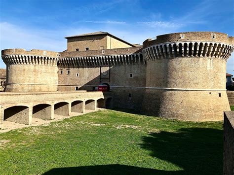 What to See in Senigallia: A Local's Travel Guide